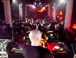 Best place to dance your heart out: 718 Sessions