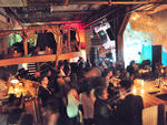 Best spot to discover the next band of the moment: Glasslands Gallery