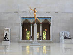 Best place to gawk at priceless art: The Metropolitan Museum of Art 