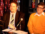 Best game night: Gameshow Speakeasy