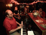 Best bar to sing your heart out in front of strangers (in a group): Marie's Crisis Caf