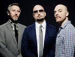 The Bad Plus