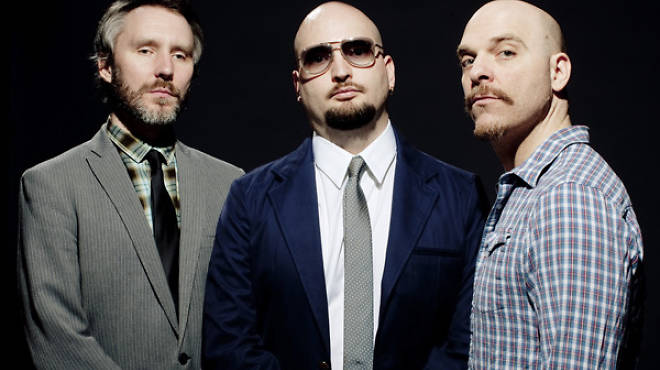 The Bad Plus