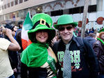 St. Patrick's Day Parade