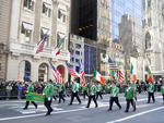 St. Patrick's Day Parade
