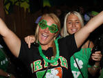 St. Patrick's Day Pub Crawl