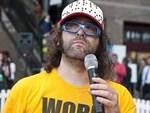 New Year's Eve shows in NYC: New Year's Eve with Judah Friedlander
