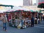 Union Square Holiday Market