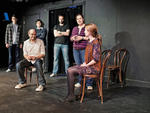 Upright Citizens Brigade Theatre