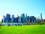 Brooklyn Bridge Park