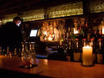 Tolani Wine Restaurant