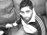 Darius Syrossian