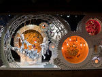 Macy's holiday windows 2011