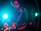 Lia Ices live at Mercury Lounge
