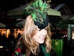 Milliners Guild St Catherine's Day Parade, one of Time Out's 101 things to do in New York City in the fall