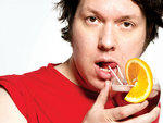 Dave Hill