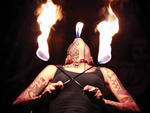 Bushwick Burlesque: Looka! Looka! Alive Inside! A Coney Island Love Letter