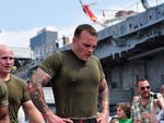 Fleet Week 2011
