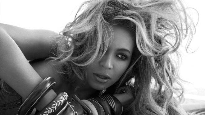 Beyonce