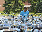Bike and Roll