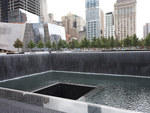 The 9/11 Memorial