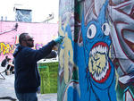 Get an eyeful at 5Pointz