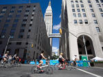 Reclaim the city at Summer Streets