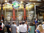 Tour Brooklyn Brewery