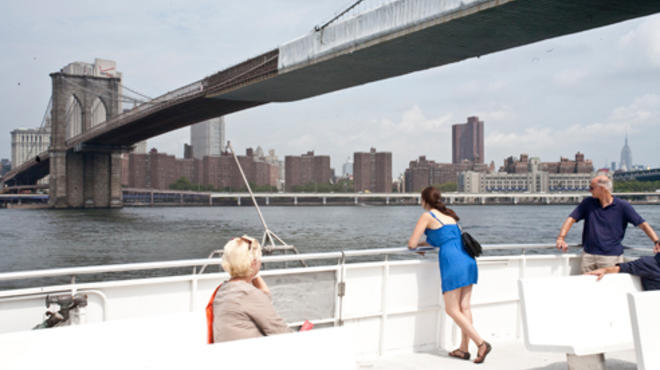 East River Ferry