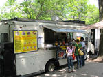 101 things to do in the spring in New York City 2013: Make a pilgrimage to the Red Hook ball fields