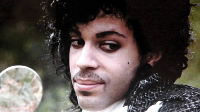 Prince