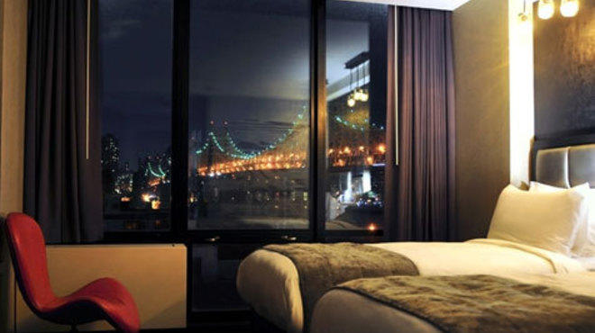 Z New York Hotel