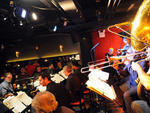 New Year's Eve concerts in New York: New Year's Eve gala with Mingus Big Bird