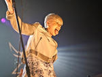 Robyn at Terminal 5