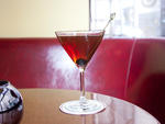 ManhattanHigh-rolling Wall Street suits still finish their days with this strapping potion, just as J.P. Morgan did after trading closed every day (according to David Wondrich in his book Esquire Drinks). Though the Manhattan's origins are debatable---one