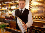 The Mint Julep at Eleven Madison Park