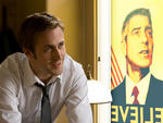 Ryan Gosling in The Ides of March
