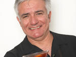 Dale DeGroff; "King Cocktail" and cofounder of Beverage Alcohol Resource (BAR), an educational course for bartenders and spirit professionalsYou began working with fresh juices and other quality ingredients at the Rainbow Room in the 1980s, and are often 