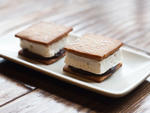 Brooklyn Bootleg S'mores at Blue Bottle Coffee
