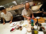 Best Williamsburg Brooklyn Restaurants 2012