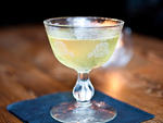 Fourth Mission at Dram. Featured in Ten great drinks for $10 or less.