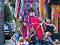 GirlZilla, made by the Lower Eastside Girls Club for the Festival of Ideas for the New City