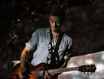 AA Bondy at Bowery Ballroom, November 2011