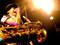 Angelo Moore in Everyday Sunshine: The Story of Fishbone