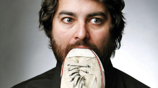 Sean Patton