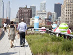 The High Line, section two