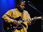 Blues BBQ Festival