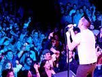 New Year's Eve concerts in New York: New Year's Eve with Holy Ghost! + Midnight Magic