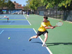 McCarren Park Tennis Courts