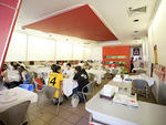 Dim Sum Go-Go